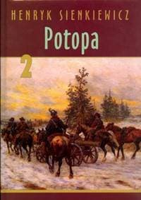 Potopa II. - Henryk Sienkiewicz 1