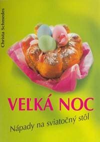 Veľká noc - Christa Schmedes 1