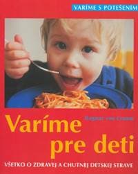 Varíme pre deti - Dagmar Von Cramm 1