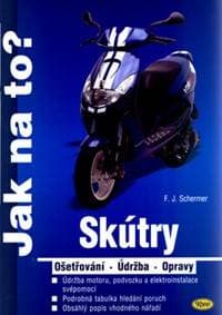 Skútry - F.J. Schermer 1