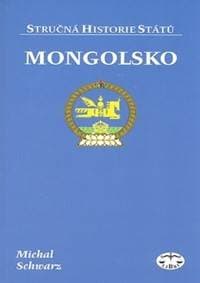 Mongolsko - Michal Schwarz 1