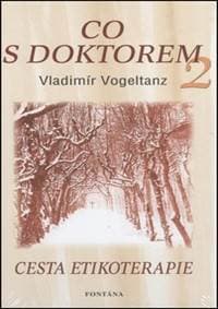 Co s doktorem 2 - Vladimír Vogeltanz 1