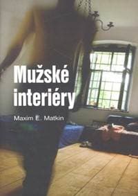 Mužské interiéry - Maxim E. Matkin 1