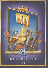 Hity do 3. tisíciletí 4. - autor neuvedený