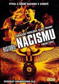 Historie nacismu první část - autor neuvedený 1