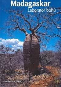 Madagaskar - autor neuvedený 1
