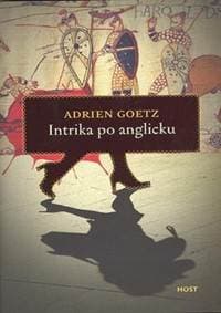 Intrika po anglicku - Adrian Goetz