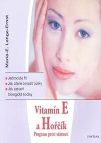 Vitamín E a Hořčík - Maria E. Lange-Ernst 1