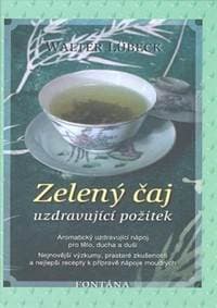 Zelený čaj - Walter Lübeck 1