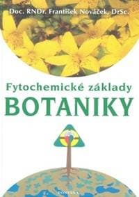 Fytochemické základy botaniky - František Nováček 1
