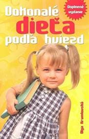 Dokonalé dieťa podľa hviezd - Olga Krumlovská 1