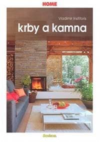 Krby a kamna - Vladimír Institoris 1