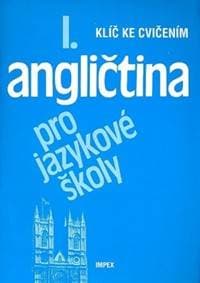 Angličtina pro jazykové školy I. - Stella Nangonová 1