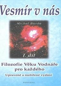 Vesmír v nás I.díl - Michal Burda 1