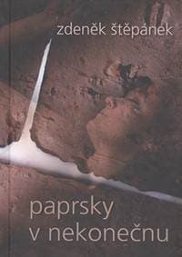 Paprsky v nekonečnu - Zdeněk Štěpánek 1