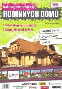 Rodinné domy 2018 - autor neuvedený