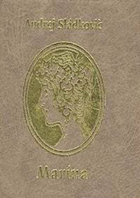 Marína - Andrej Sládkovič 1