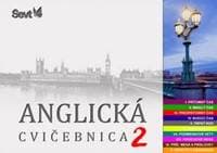 Anglická cvičebnica 2 - Kolektív autorov 1