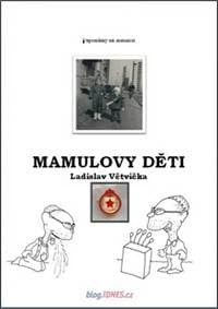 Mamulovy děti - Ladislav Větvička 1