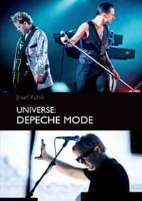 Universe: Depeche Mode - Josef Kubík 1