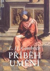 Příběh umění - Ernst Hans Gombrich