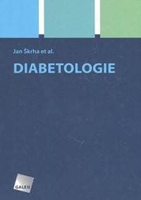 Diabetologie - Jan Škrha 1