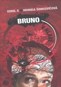 Bruno v hlavě - Xindl X, Monika Šimkovičová 1