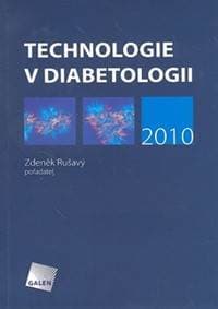 Technologie v diabetologii 2010 - autor neuvedený 1
