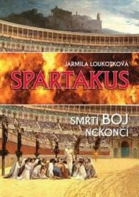 Spartakus - Jarmila Loukotková 1