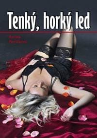 Tenký, horký led - Renata Petříčková 1