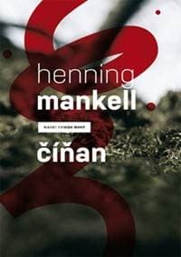 Číňan - Henning Mankell 1