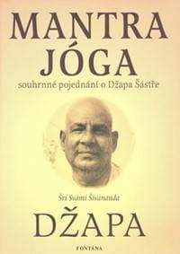 Mantra jóga - Šrí Svámí Šivánanda 1