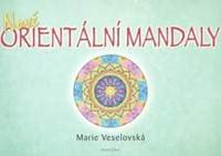 Nové orientální mandaly - Marie Veselovská 1