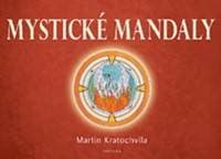 Mystické mandaly - Martin Kratochvíla 1