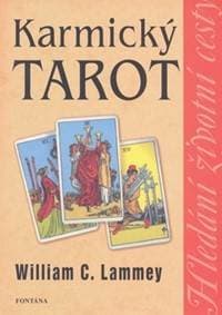 Karmický tarot - William C. Lammey 1
