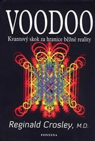 Voodoo - Reginald Crosley 1