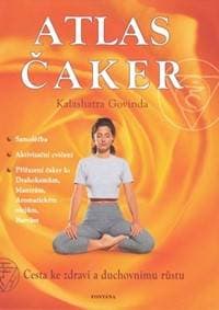 Atlas čaker - Kalashatra Govinda 1