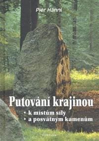 Putování krajinou - autor neuvedený 1