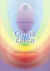 Osmá čakra - Almut Klöpfer 1