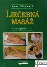 Liečebná masáž - Anna Plačková 1