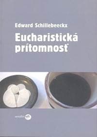 Eucharistická prítomnosť - autor neuvedený 1