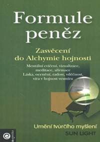 Formule peněz - Sun Light 1