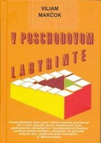 V poschodovom labyrinte - Viliam Marčok 1