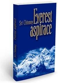 Everest aspirace - Sri Chinmoy 1