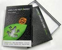 Bible do nepohody - autor neuvedený