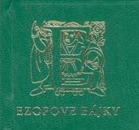 Ezopové bájky - Ezop 1