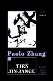 Tieň jin-jangu - Paolo Zhang 1