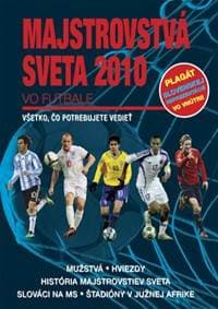 Majstrovstvá sveta 2010 vo futbale - Mihir Bose 1
