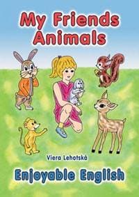 My Friends Animals - Viera Lehotská 1