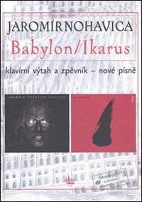 Babylon / Ikarus - Jaromír Nohavica 1